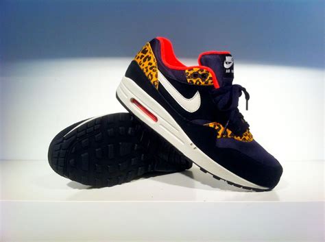 nike air max panterprint heren|nike air max 1 dames.